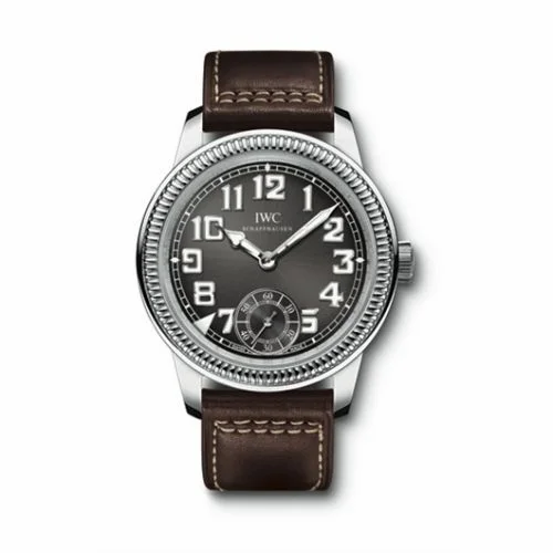 IWC Vintage Pilot’s Watch Hand-Wound 1936 White gold IW3254-04 (3254-04, IW325404)